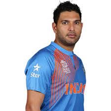 Yuvraj Singh